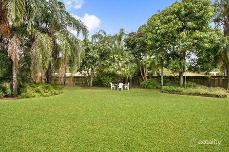 Property photo of 52 Cairnwell Street Smithfield QLD 4878