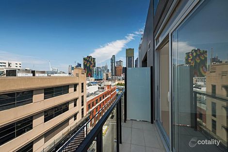Property photo of 702/95 Berkeley Street Melbourne VIC 3000