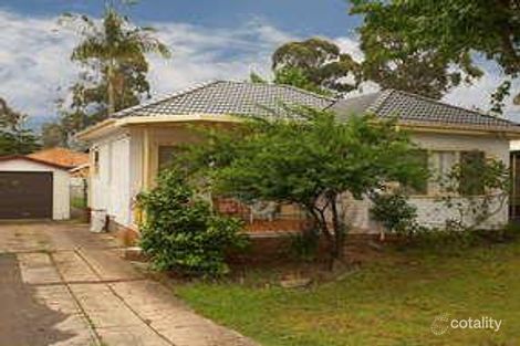 Property photo of 11 Arthur Avenue Blacktown NSW 2148