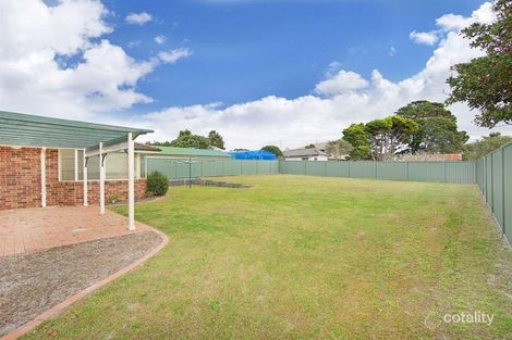 Property photo of 55 Nirvana Street Long Jetty NSW 2261