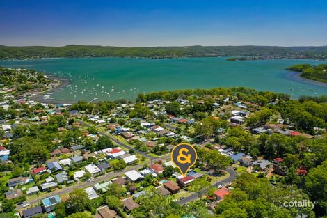 Property photo of 6 Broadwater Drive Saratoga NSW 2251