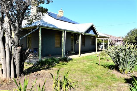 Property photo of 4 Barker Street Tocumwal NSW 2714