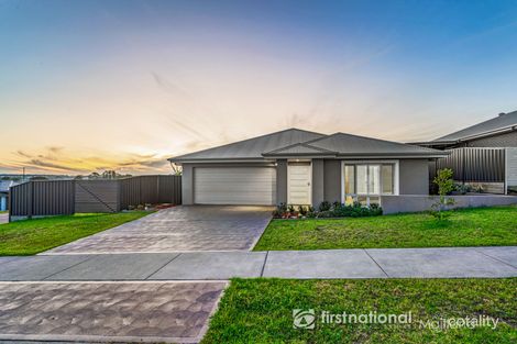 Property photo of 19 Riverside Street Bolwarra NSW 2320