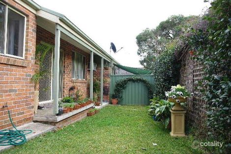 Property photo of 2/20A Michael Street North Richmond NSW 2754