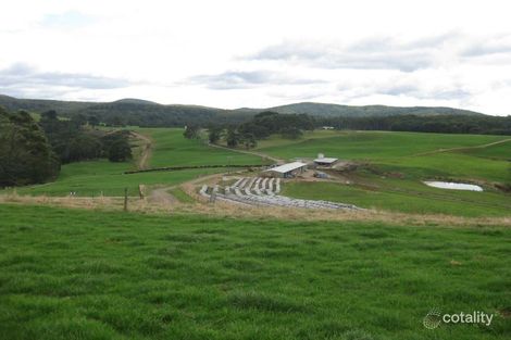 1169 Lapoinya Rd, Milabena, TAS 7325