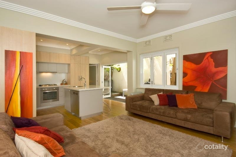 Property photo of 33A Barcom Avenue Darlinghurst NSW 2010