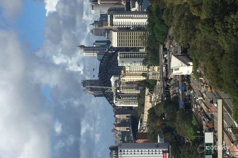 Property photo of 20/95A Ridge Street North Sydney NSW 2060
