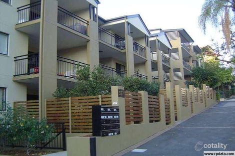 5/327 Boundary St, Spring Hill, QLD 4000