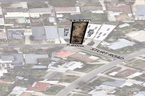 Property photo of 30 Sturt Road Valley View SA 5093