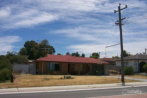 38 Challenger Ave, Parmelia, WA 6167