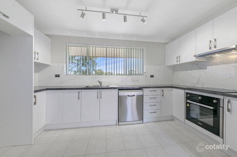 Property photo of 6/53-57 Good Street Westmead NSW 2145