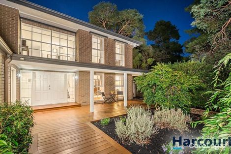 Property photo of 7 Harrow Gardens Wantirna VIC 3152