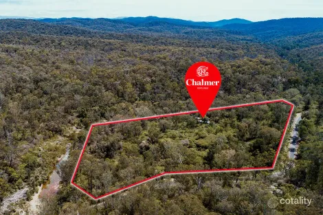 699 Freestone Creek Rd, Briagolong, VIC 3860