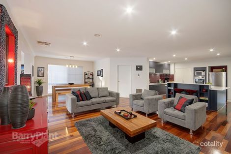 Property photo of 28 Barry Court Grovedale VIC 3216