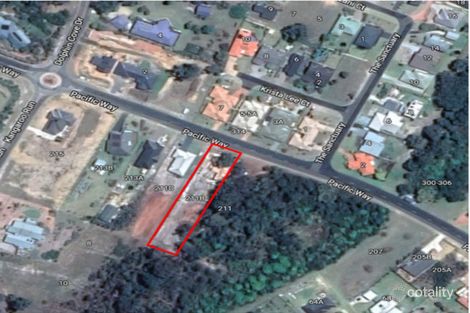 4/223 Pacific Way, Tura Beach, NSW 2548