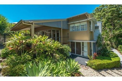 Property photo of 53 Primrose Terrace Red Hill QLD 4059