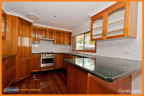 Property photo of 12 Elonera Drive Slacks Creek QLD 4127