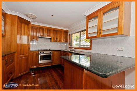 Property photo of 12 Elonera Drive Slacks Creek QLD 4127