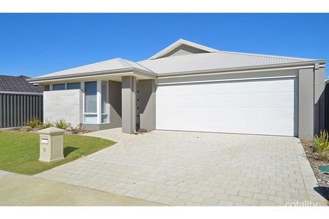 Property photo of 9 Polenta Way Aveley WA 6069