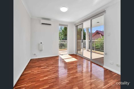 8/1-3 Gordon Ave, Chatswood, NSW 2067