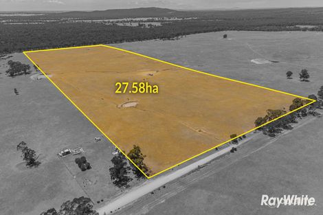 Property photo of LOT 2 Kingower-Brenanah Road Brenanah VIC 3517