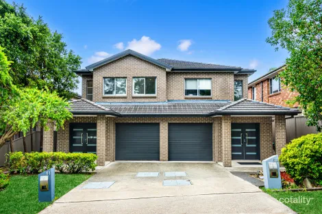 Property photo of 61 Cowells Lane Ermington NSW 2115