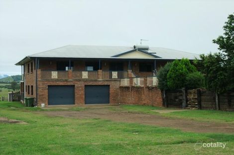 Property photo of 38 Gorkow Road Boonah QLD 4310