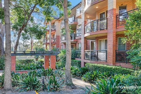 Property photo of 70/298-312 Pennant Hills Road Pennant Hills NSW 2120