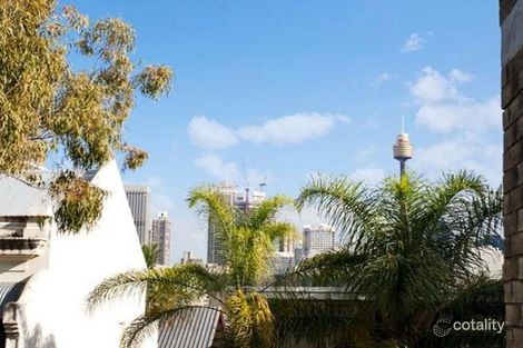 Property photo of 15/100-104 Brougham Street Potts Point NSW 2011