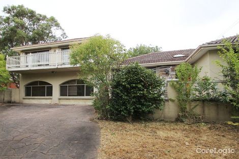 Property photo of 40 Kerrie Road Glen Waverley VIC 3150