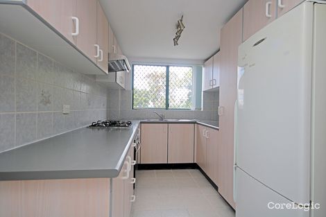 Property photo of 54A Chalmers Street Belmore NSW 2192