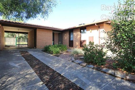 Property photo of 36 Pipkin Road Elizabeth East SA 5112