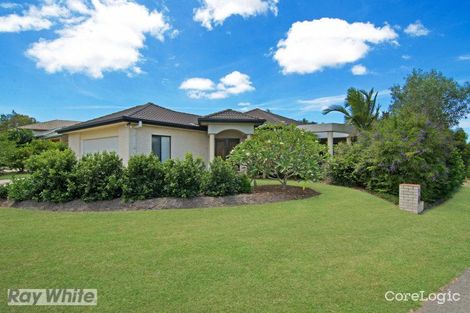 Property photo of 14 Springsure Parade North Lakes QLD 4509