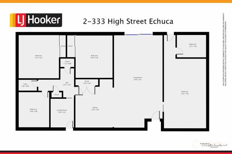 Property photo of 2/333 High Street Echuca VIC 3564
