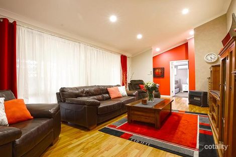 Property photo of 7 Wiggan Place Cranebrook NSW 2749