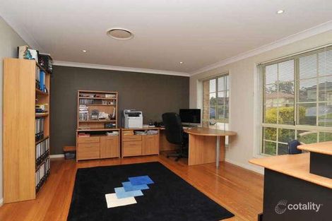 Property photo of 57 Ballydoyle Drive Ashtonfield NSW 2323