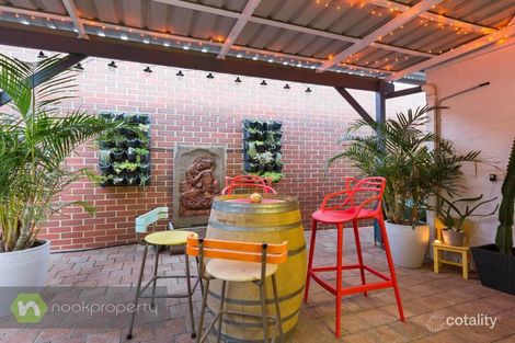 Property photo of 1 Longson Street Hamilton Hill WA 6163