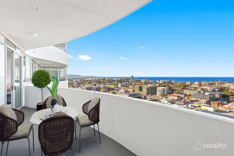 Property photo of 1303/10 Regent Street Wollongong NSW 2500