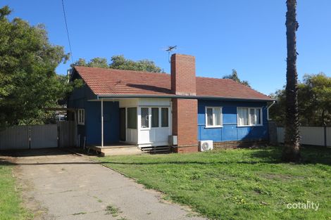 Property photo of 8 Hovea Street Rangeway WA 6530
