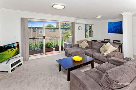 Property photo of 6/23 Harrison Street Cremorne NSW 2090