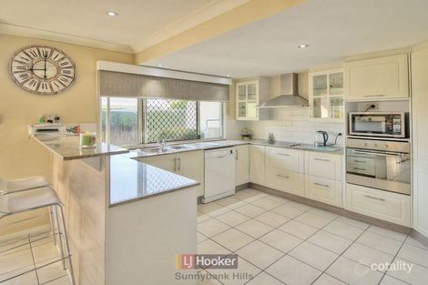 Property photo of 10/15 San Mateo Boulevard Eight Mile Plains QLD 4113