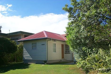 Property photo of 522 Pacific Parade Tugun QLD 4224