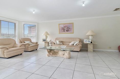 Property photo of 20 Richard Crescent Cecil Hills NSW 2171