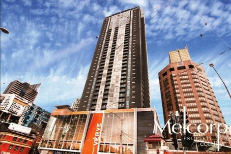 2205/483 Swanston St, Melbourne, VIC 3000
