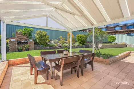 Property photo of 3 Victor Place Illawong NSW 2234