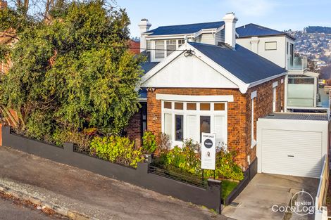 Property photo of 174 George Street Launceston TAS 7250