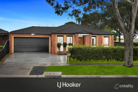 34 Jamieson Way, Berwick, VIC 3806