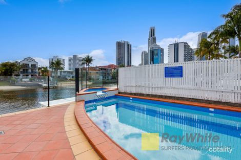 Property photo of 21/12 Paradise Island Surfers Paradise QLD 4217