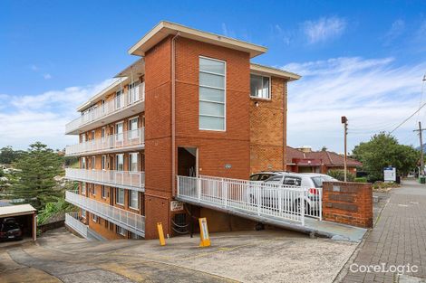 Property photo of 7/395 Crown Street Wollongong NSW 2500