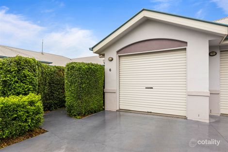 Property photo of 6/53 Drayton Road Harristown QLD 4350
